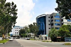 Xilin Districentre (D16), Warehouse #458800391